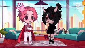 Клоны выполняют ваши задания и отвечают на вопросы #13карт #гачаКлуб#13карт#ПикоВару