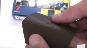 Жидкая кожа Liquid Leather. Ремонт кожаных салонов автомобиля