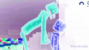 спринг Бонни в бассейне с шариками мелон плейграунд.