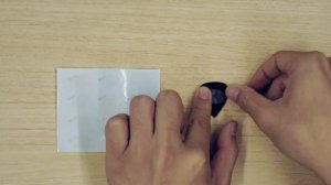 Ibanez PGS12 - Pick Grip Sticker