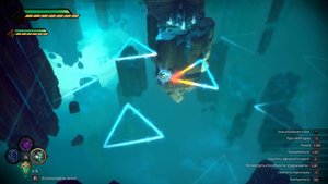 Как открыть дверь Ловкача в Darksiders: Genesis | ShowGamer