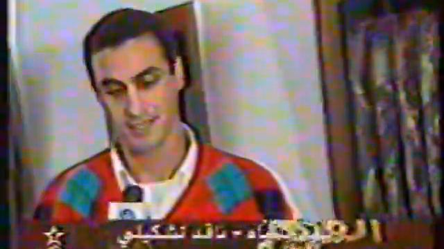 سمير السالمي فن البيئة و البحر смотреть онлайн