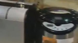 Выбор хлебопечки