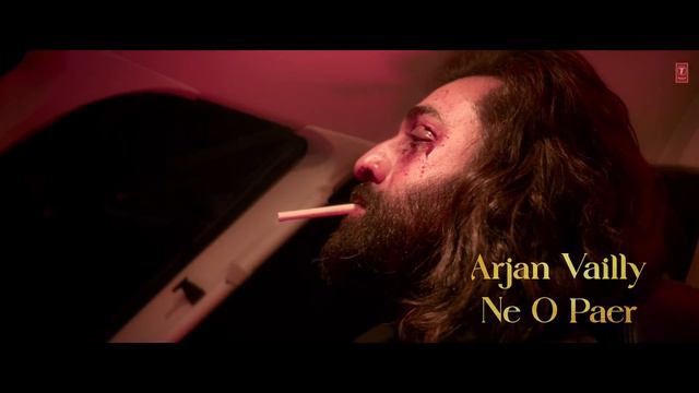 Arjan velly Ne || Ranbir Kapoor || ANIMAL || Movie Punjabi song 2023