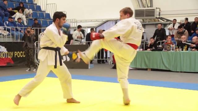IV Combat JuJutsu World Championship v2 смотреть онлайн