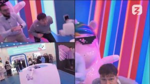 Видеоролик Россия — моё будущее 6-7 класс Россия мои горизонты 29 февраля 2024 для классного часа