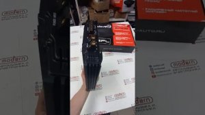 4-х канальный усилитель Ural Bulava BV 4.70