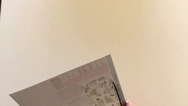 Flip Through: Mintay Tag Book смотреть онлайн