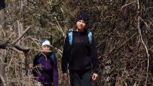 Пидан. Водопады Неожиданный и Маруськины слёзы. Прокатимся