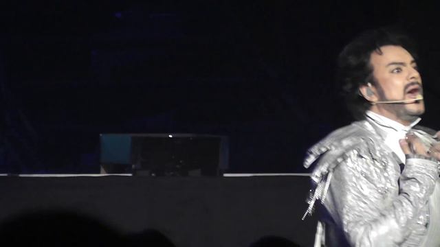 Верните мне крылья. Подольск, 17.02.12 смотреть онлайн