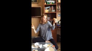 Полина Майер - 9712137103