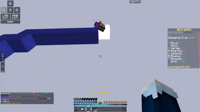 Garboil 16x | MINECRAFT BEDWARS PVP TEXTURE PACK (1.7.10/1.8.9/1.14.4/1.15.2/1.16.1/1.17) смотреть онлайн