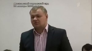 адвокат Мусаев угрожает свидетелю по делу Буданова