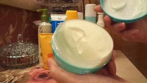 КОСМЕТИЧКА В ОТПУСК часть 1
