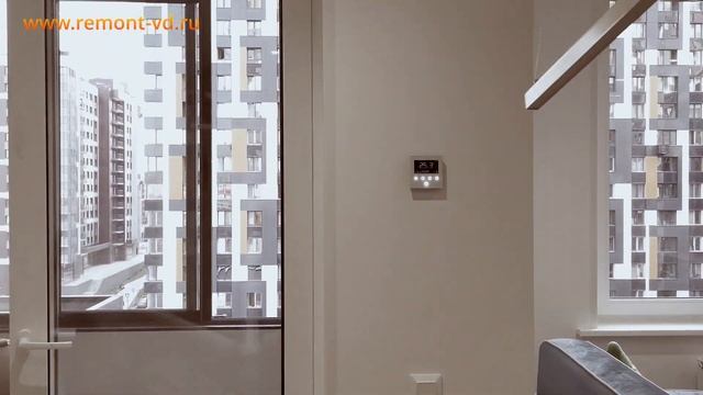 "ЖК Летний сад" законченный ремонт смотреть онлайн