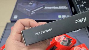 Ryzen 7 5700X●RTX 3050●POWERCASE●игровая сборка для подписчика●Netac●b550●msi●gigabyte●