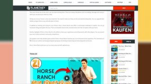 SIMS 4 HORSE RANCH DESCRIPTION LEAK! OFFICIAL FEATURES?🫢