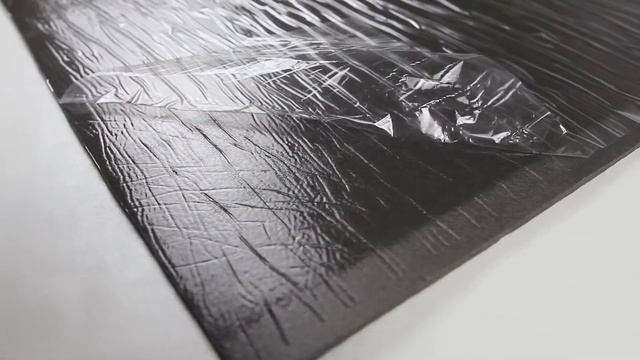 Germetex® ППЭ/PPE — самоклеящийся тепло-шумо-изолирующий материал с клеевым слоем смотреть онлайн