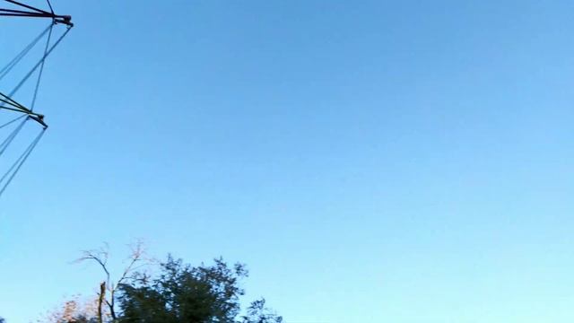 Лазаревское, аттракционы. Самое большое КОЛЕСО ОБОЗРЕНИЯ в России. Большой Сочи.