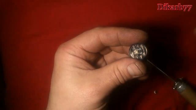 Ремонт кнопки. смотреть онлайн