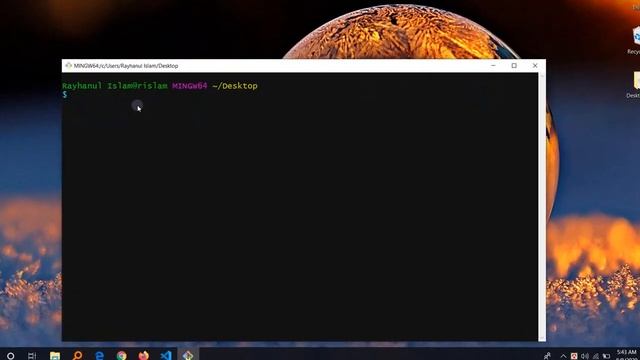 How to init or setup React Native (Expo) project Bangla смотреть онлайн