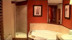 The Royal Palm - Junior Suite Video  - Beachcomber Hotel, Mauritius