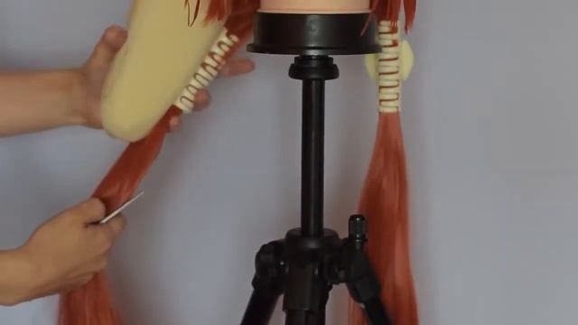 ПАРИК УЛЬЯНЫ ИЗ БЕСКОНЕЧНОГО ЛЕТА смотреть онлайн