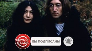 Убийца Джона Леннона назвал истинную причину убийства