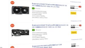 Стоит ли покупать RTX 3060 | Личное мнение + Опыт использования