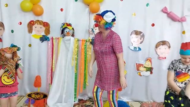 "Бабушкин платочек" смотреть онлайн