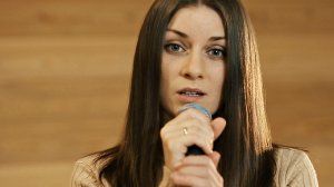 Дарья Рыбачёва "И СНОВА СЕДАЯ НОЧЬ"