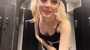 Фасолька спалила с0с0чки