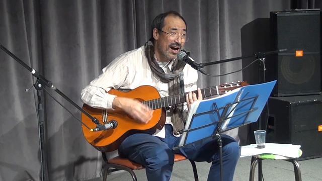 Концерт ПочТи бард 12 Будем просто жить! смотреть онлайн