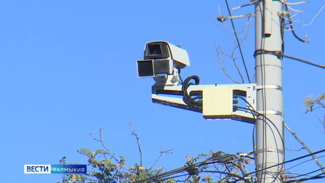 Сотрудники региональной Госавтоинспекции подробно рассказывают о системе фотовидеофиксации
