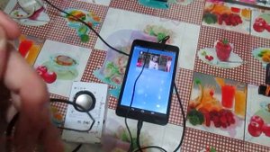 КАК СДЕЛАТЬ САМБУФЕР ИЛИ ПРОСТО КОЛОНКУ ДЛЯ ТЕЛЕФОНА (2 часть)