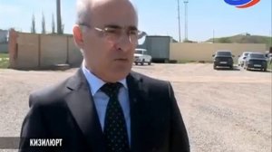 Кизилюрт новости: город готовится отпраздновать День Победы