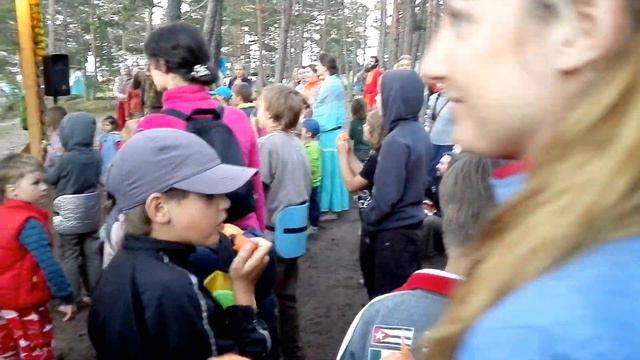 Хорошо-да-Ладно - Я излучаю Любовь смотреть онлайн