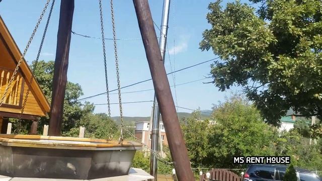 Геленджик - Кабардинка: Домики у моря, посуточная аренда, Краснодарский край, море,