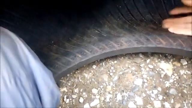 ШИНОМОНТАЖ В ПОХОДНЫХ УСЛОВИЯХ смотреть онлайн