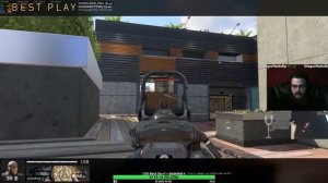 ?CoD Black Ops 4?Better after changing my DNS ? (makes no sense)