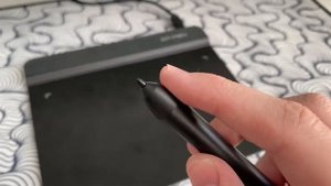 Обзор графического планшета XP-PEN STAR G640