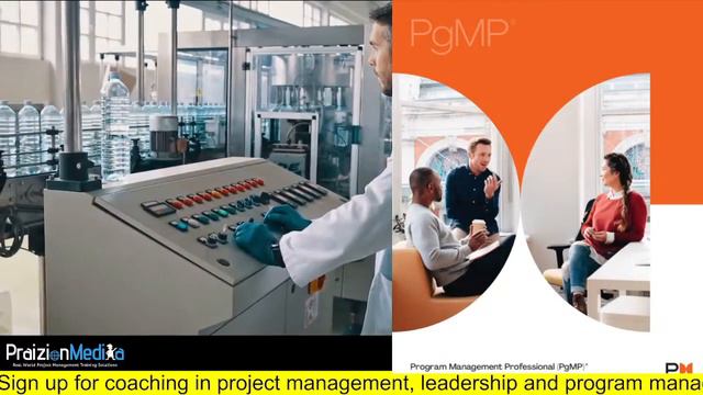 Program Management & PgMP Content Outline Audiobook (Real-world Examples for PMPs) смотреть онлайн