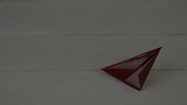 Origami Stjärna - Kristinas Scrapbooking смотреть онлайн