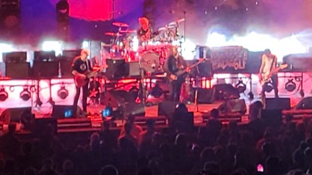 The Cure - Endsong- Live at Xfinity Center 6/18/23 смотреть онлайн