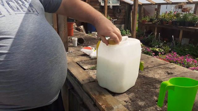Мощное средство уничтожает всех вредителей.
