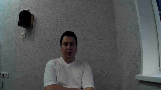 О том, как я стал безработным. + Анонс новых лекций