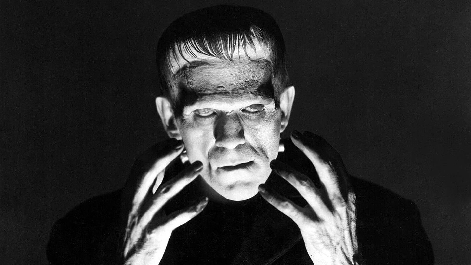 «Франкенштейн» (Frankenstein) трейлер 1931