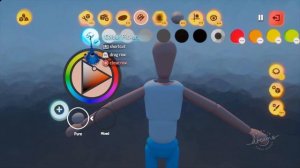 Dreams PS4 Tutorial: Basic Character Sculpting