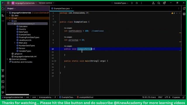 What are Java Coding Standards and Best Practices | Coding Standards and Guidelines | #java | #new