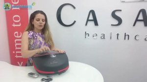 Массажёр для ног Casada Footinn 2